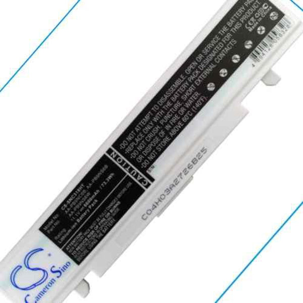 Samsung CS-SNC318HT - replacement battery for SAMSUNG  Fixed size