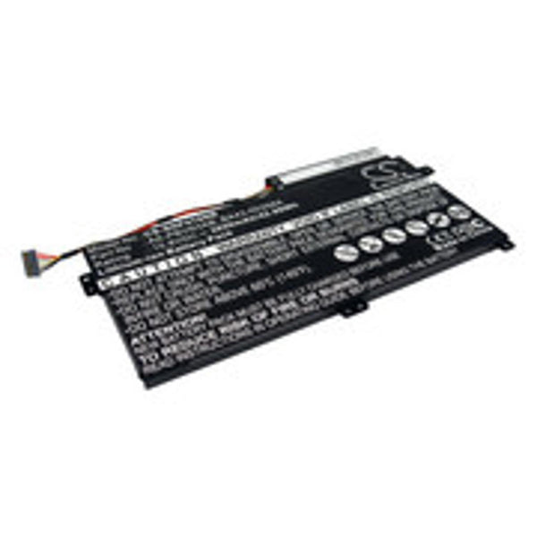 Samsung CS-SNP470NB - replacement battery for SAMSUNG  Fixed size