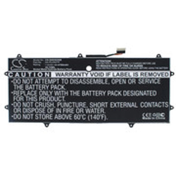 Samsung CS-SXE503NB - replacement battery for SAMSUNG  Fixed size