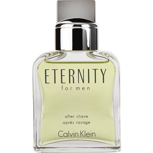 Calvin Klein Eternity Aftershave 100ml/3.4oz