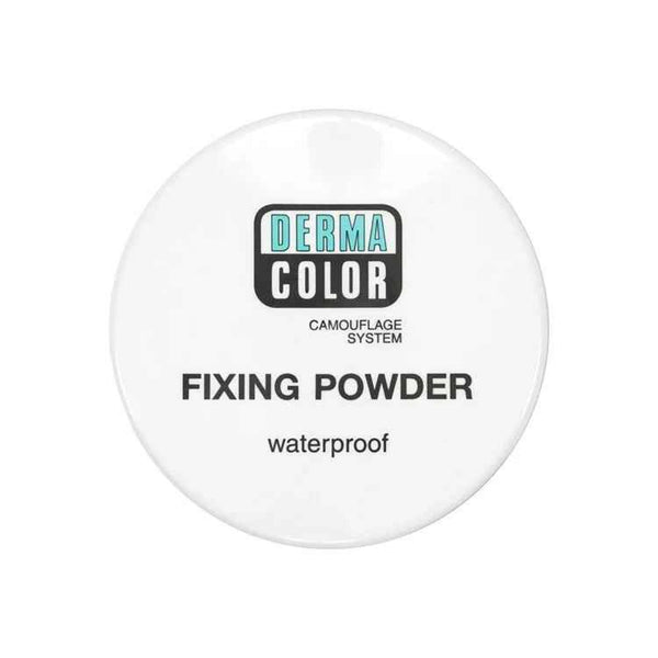 Derma Color Fixing Powder  P3 - 20g