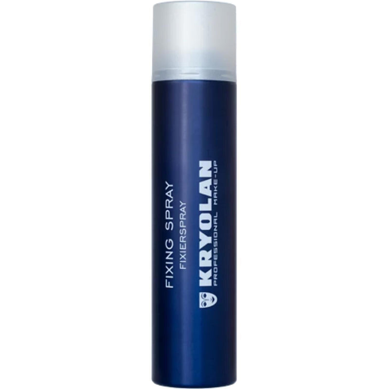 Kryolan Fixing Spray  75ml/2.5oz