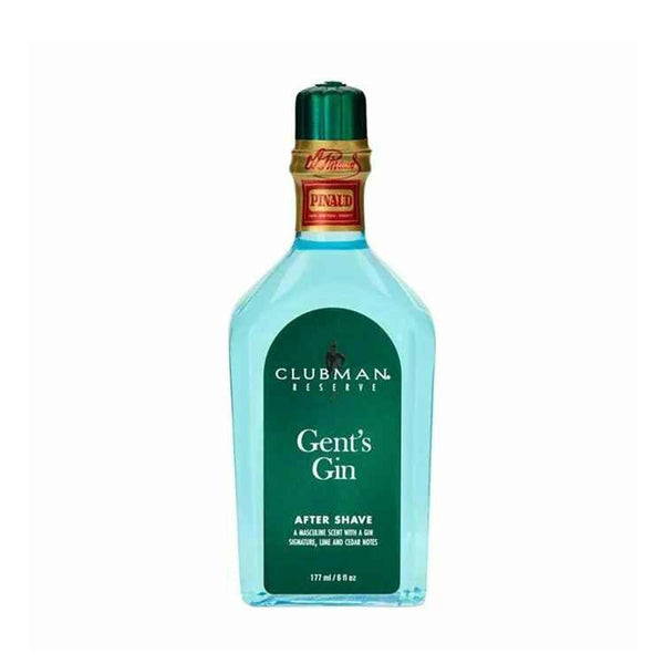 Clubman Gent's Gin After Shave Lotion  177ml / 6oz