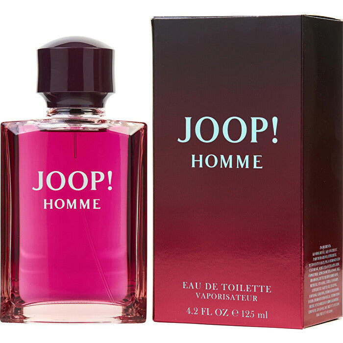 Joop Eau De Toilette Spray 125ml/4.2oz