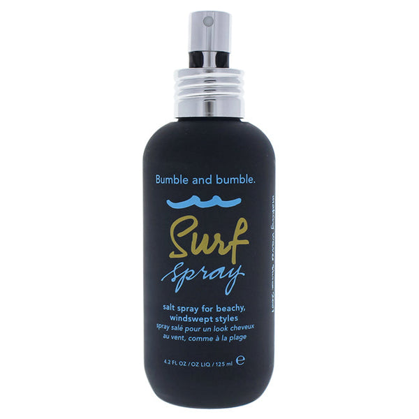 Bumble and Bumble Surf Spray by Bumble and Bumble for Unisex - 4 oz Hairspray