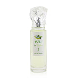 Sisley Eau De Sisley 1 Eau De Toilette Spray 