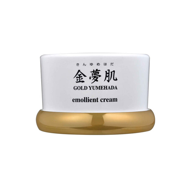 Gold Yumehada GOLD YUMEHADA EMOLLIENT CREAM  Fixed Size