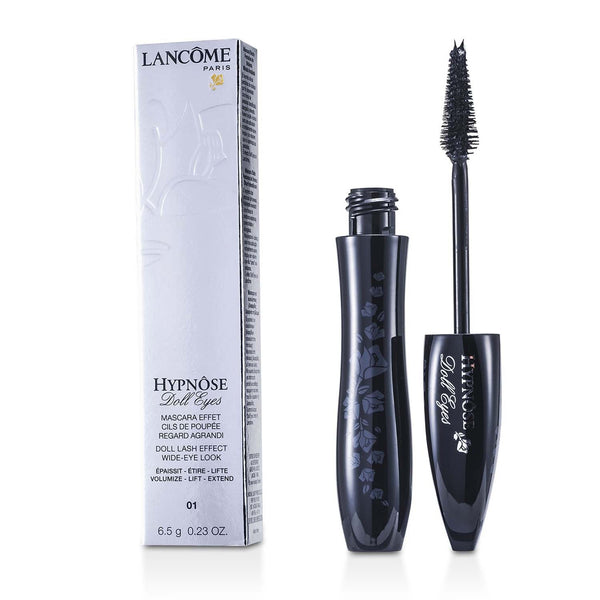 Lancome Hypnose Doll Eyes Mascara - #01 So Black! 