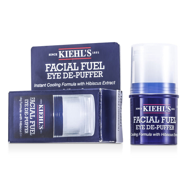Kiehl's Facial Fuel Eye De-Puffer  5g/0.17oz