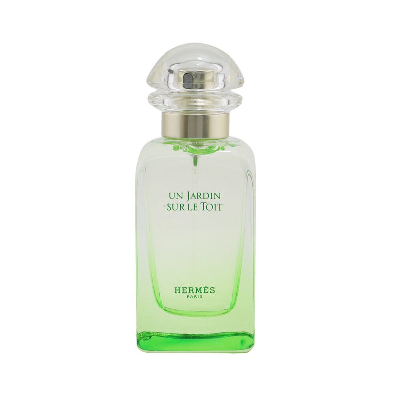 Hermes Un Jardin Sur Le Toit Eau De Toilette Spray 