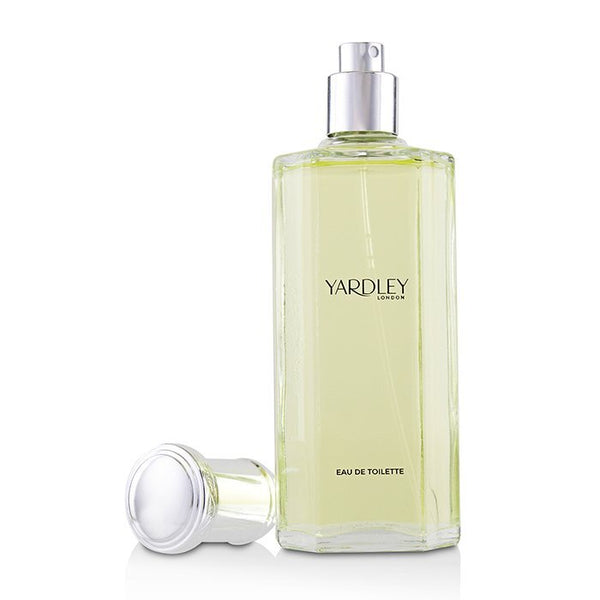 Yardley London Lily Of The Valley Eau De Toilette Spray 125ml/4.2oz