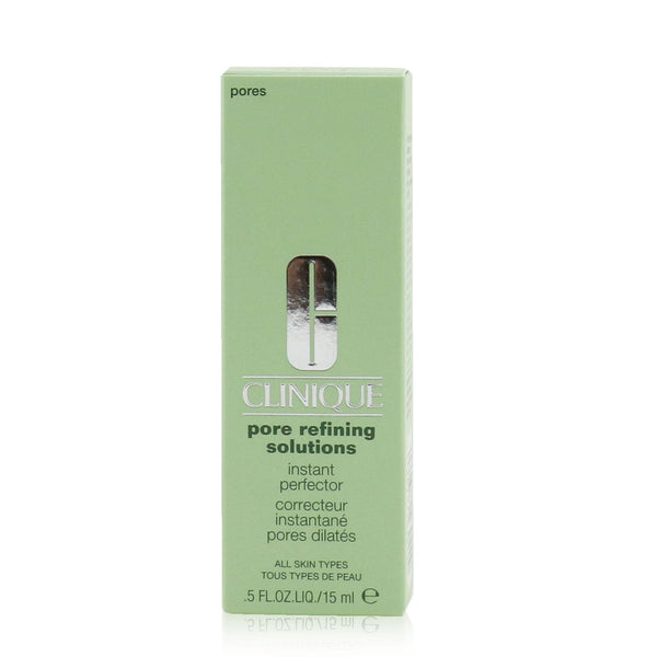 Clinique Pore Refining Solutions Instant Perfector - Invisible Deep 