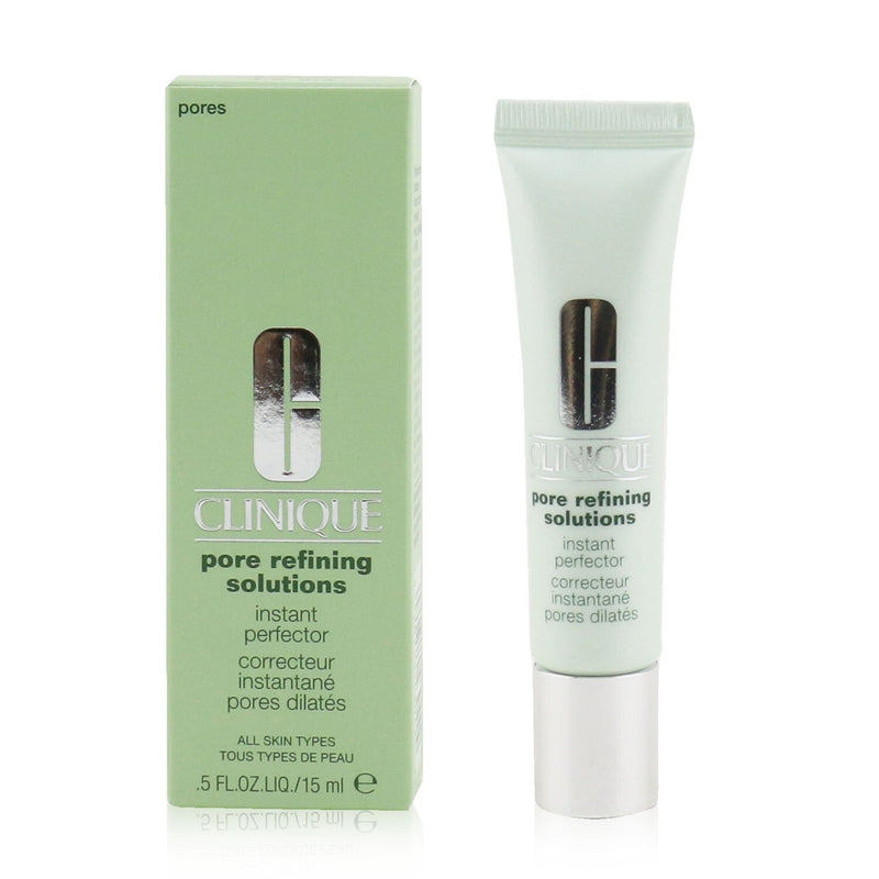 Clinique Pore Refining Solutions Instant Perfector - Invisible Deep 