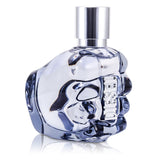 Diesel Only The Brave Eau De Toilette Spray 