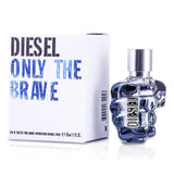 Diesel Only The Brave Eau De Toilette Spray 