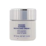 Kose Sekkisei Supreme Revitalizing Cream I 