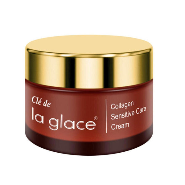 la glace Collagen Sensitive Care Cream - 50G  Fixed Size