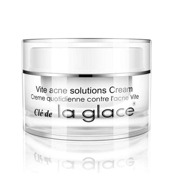 la glace vite Ance solutions Cream - 50 ml  Fixed Size