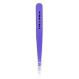 Tweezerman Professional Slant Tweezer - Blooming Lilac