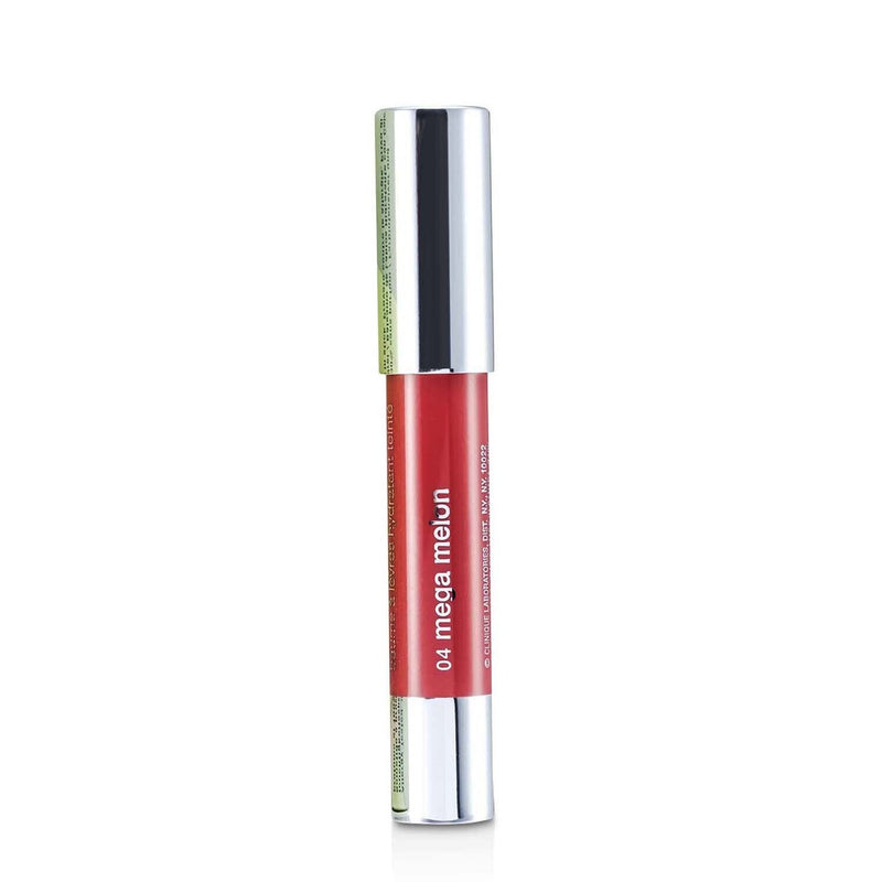 Clinique Chubby Stick - No. 04 Mega Melon  3g/0.10oz