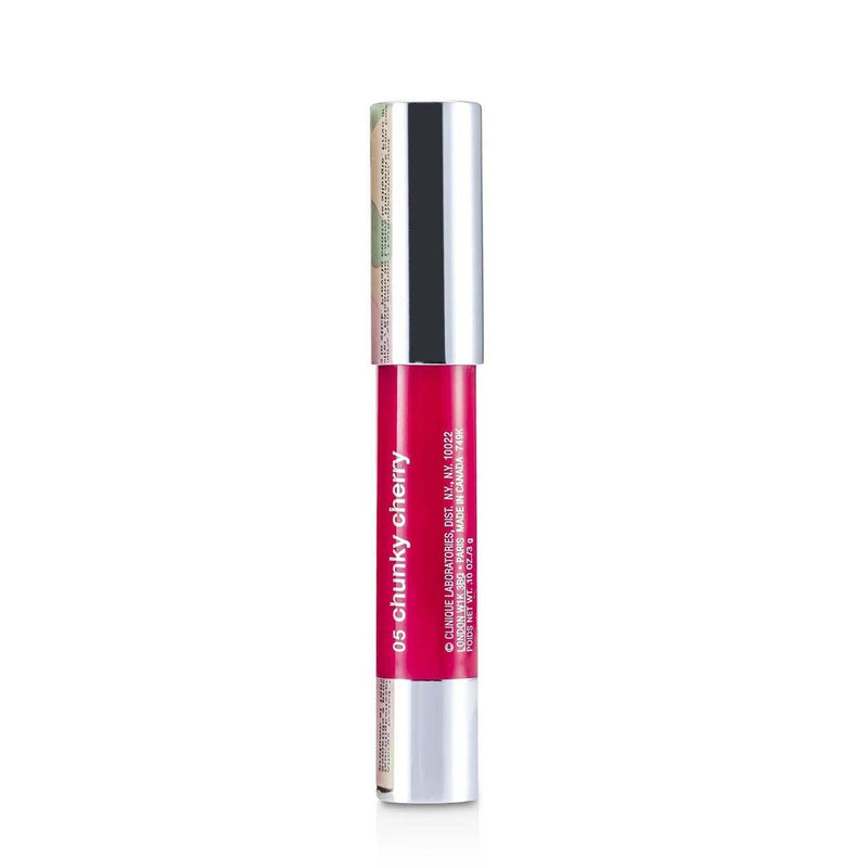 Clinique Chubby Stick - No. 05 Chunky Cherry  3g/0.10oz