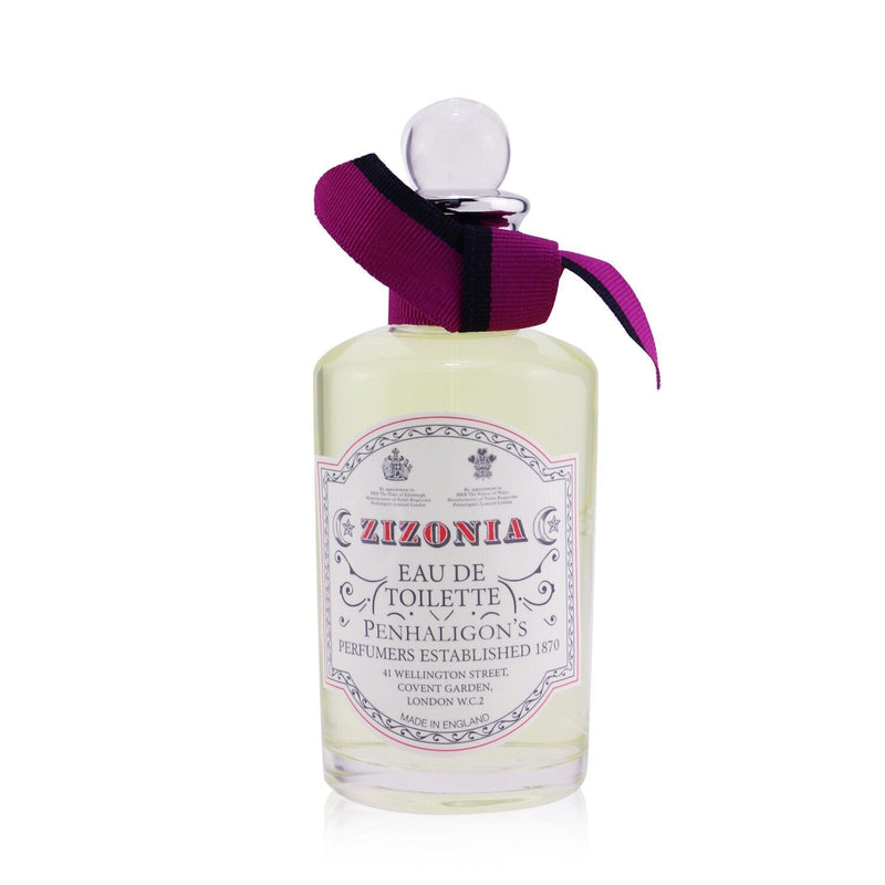 Penhaligon's Zizonia Eau De Toilette Spray 