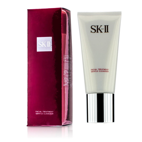 SK II Facial Treatment Gentle Cleanser 