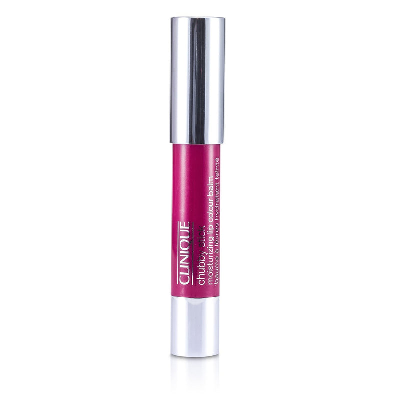 Clinique Chubby Stick - No. 07 Super Strawberry 