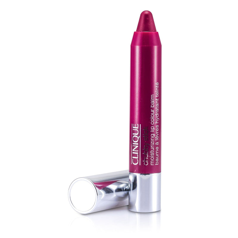 Clinique Chubby Stick - No. 07 Super Strawberry 