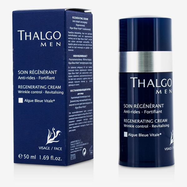 Thalgo Thalgomen Regenerating Cream 