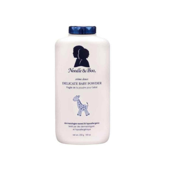 Noodle & Boo Delicate Baby Powder 250g  Fixed Size
