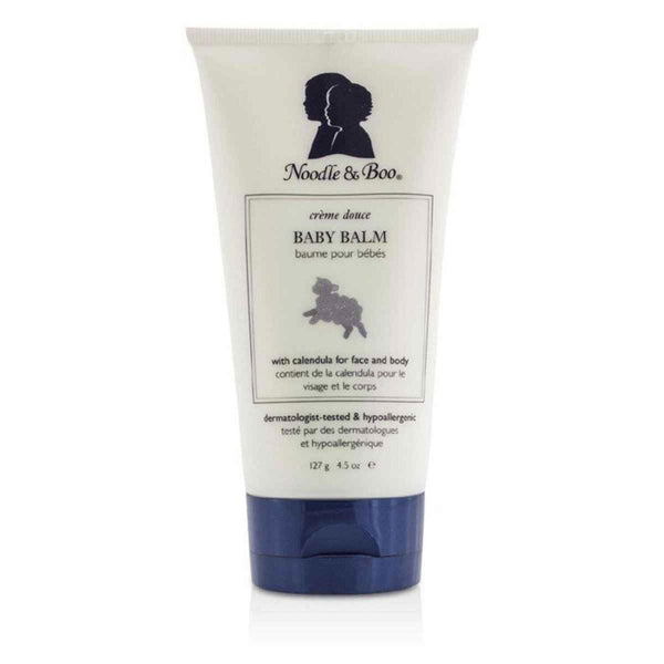 Noodle & Boo BABY BALM for face and body 127g  Fixed Size