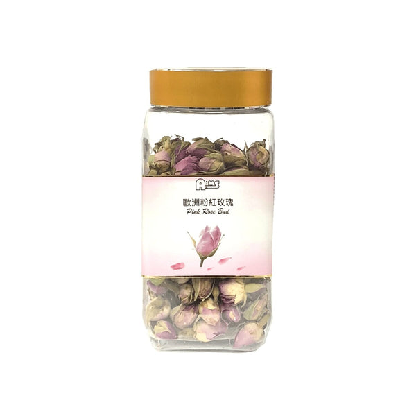 HealthAims European Pink Rose(60g)  Fixed Size