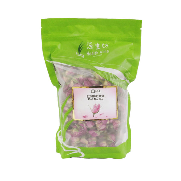 HealthAims European Pink Rose 120g  Fixed Size