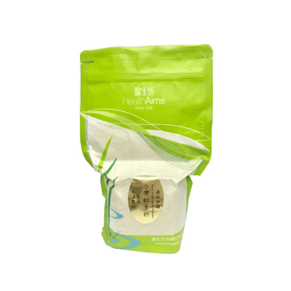 HealthAims Pure Azuki Powder (Bag) 500g  Fixed Size