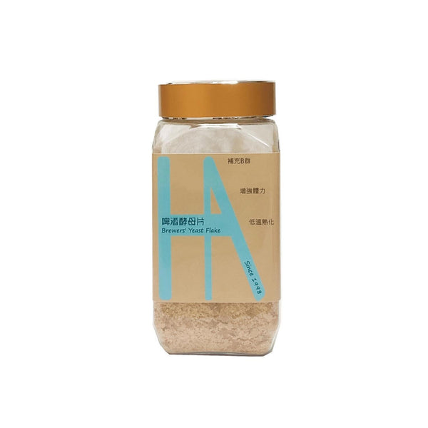 HealthAims Brewers' Yeast 110g  Fixed Size