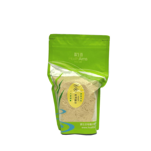 HealthAims Brewers' Yeast 200g  Fixed Size