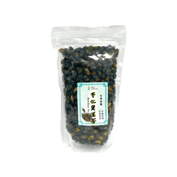 HealthAims Dried Black Beans 240g  Fixed Size