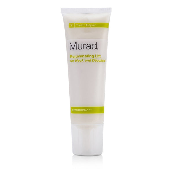 Murad Rejuvenating Lift For Neck & Decollete 