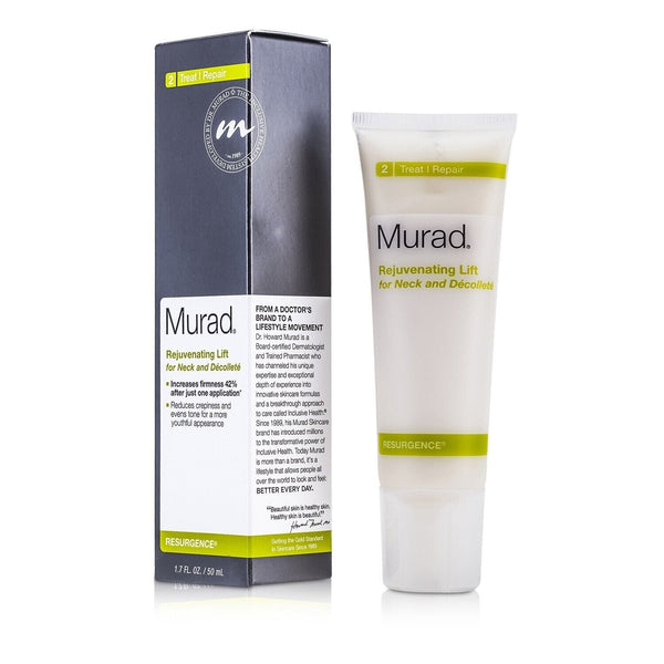 Murad Rejuvenating Lift For Neck & Decollete 