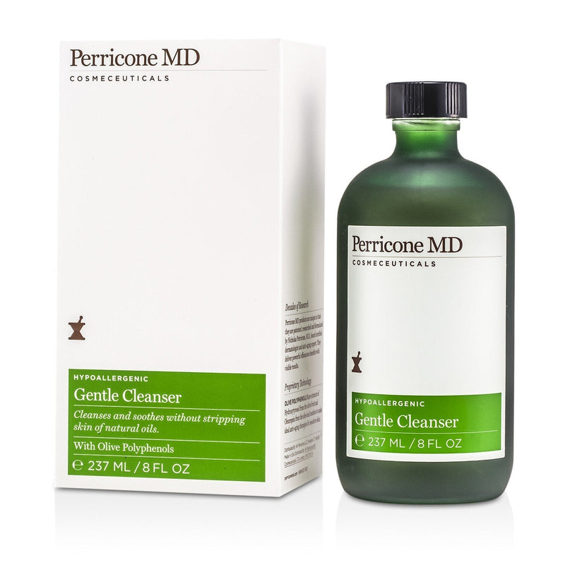 Perricone MD Hypoallergenic Gentle Cleanser 