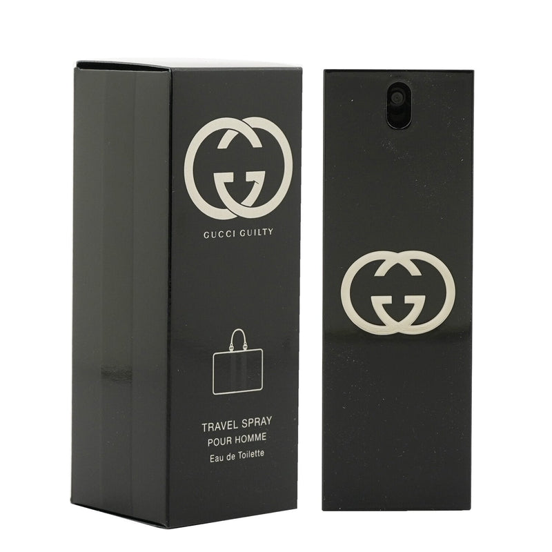 Gucci Guilty Pour Homme Eau De Toilette Spray 