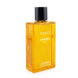 Chanel Coco Foaming Shower Gel 