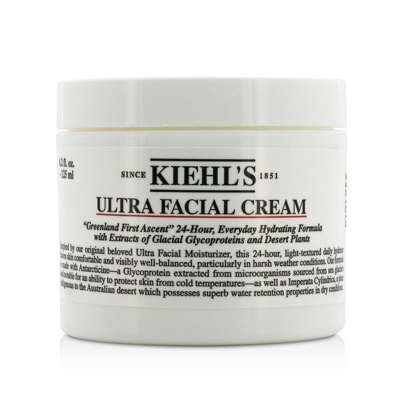 Kiehl's Ultra Facial Cream 