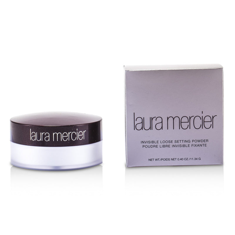 Laura Mercier Invisible Loose Setting Powder - Universal 