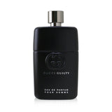 Gucci Guilty Pour Homme Eau De Parfum Spray  90ml/3oz