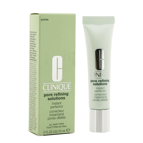 Clinique Pore Refining Solutions Instant Perfector - Invisible Bright 