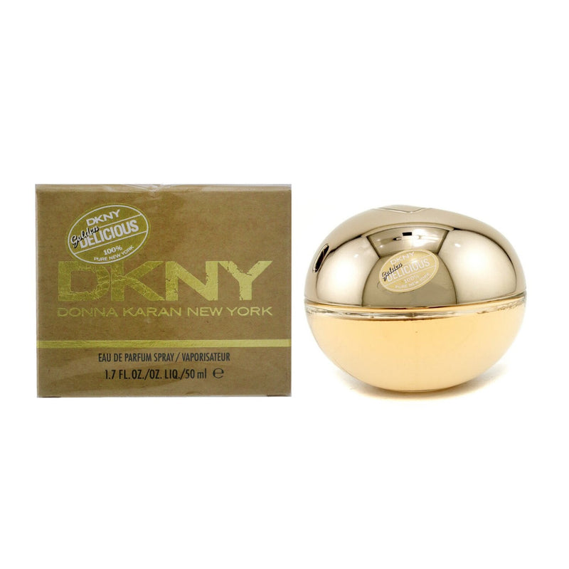 DKNY Golden Delicious Eau De Parfum Spray 