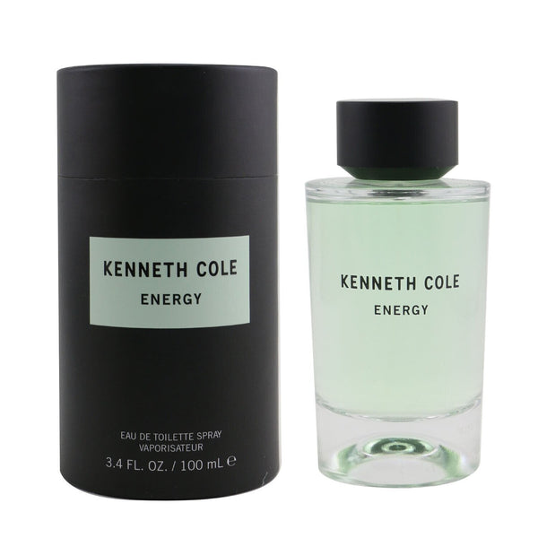 Kenneth Cole Energy Eau De Toilette Spray 