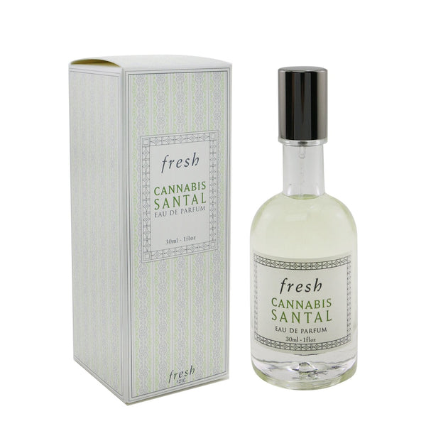 Fresh Cannabis Santal Eau De Parfum Spray  30ml/1oz